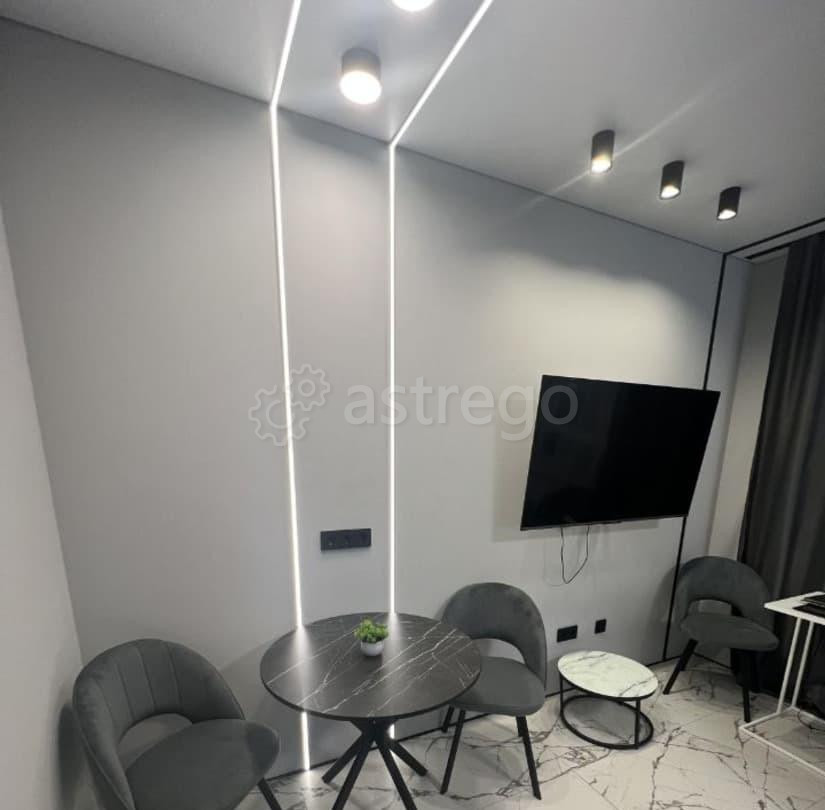 Студия, 29 м2, 10/17 эт. Мытищи - изображение 6