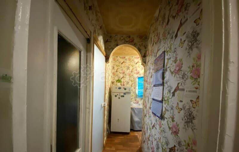 1-комн. квартира, 32 м2, 3/5 эт. Раменское - изображение 4