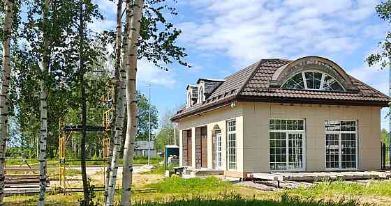 Дом, 170 м2, 16.89 сотки, 2 эт. Санкт-Петербург