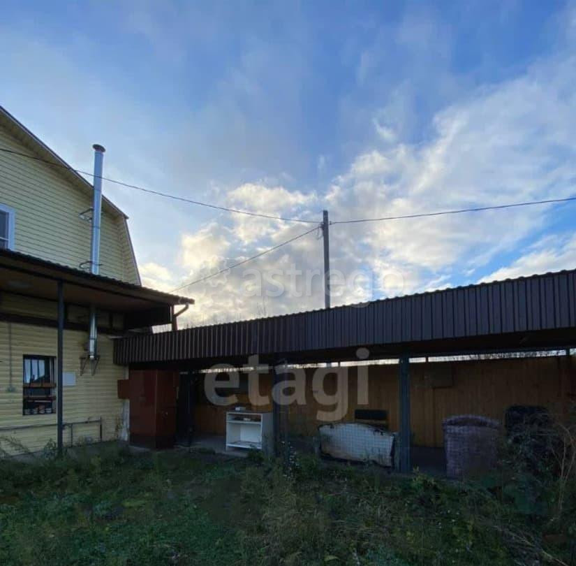 Свободного назначения, 400 м2 Котлас - изображение 2