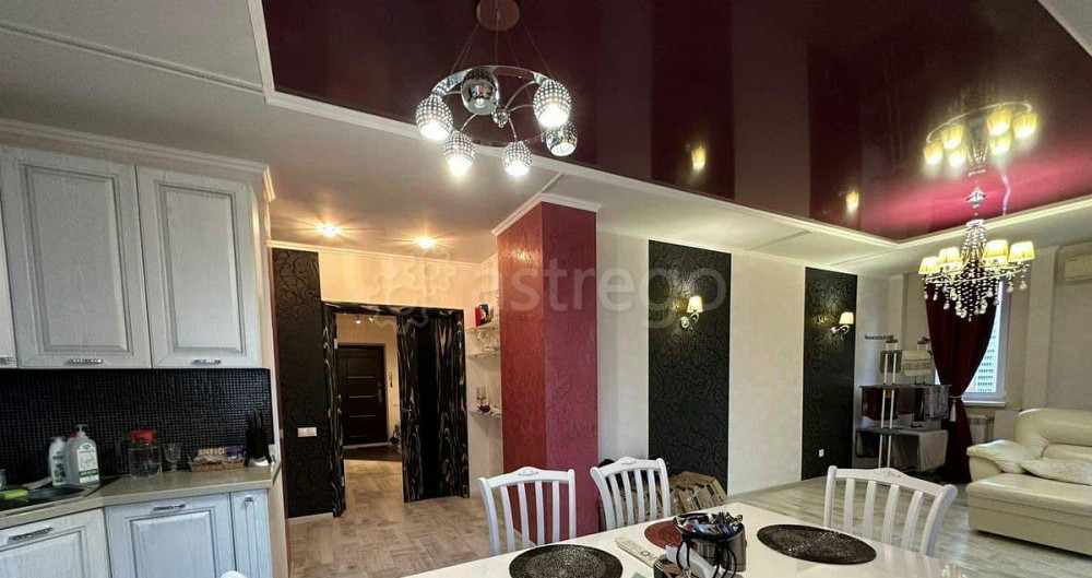 4-комн. квартира, 130 м2, 8/18 эт. Уфа - изображение 3