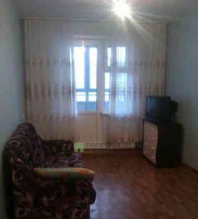 Студия, 24 м2, 12/18 эт. Красноярск