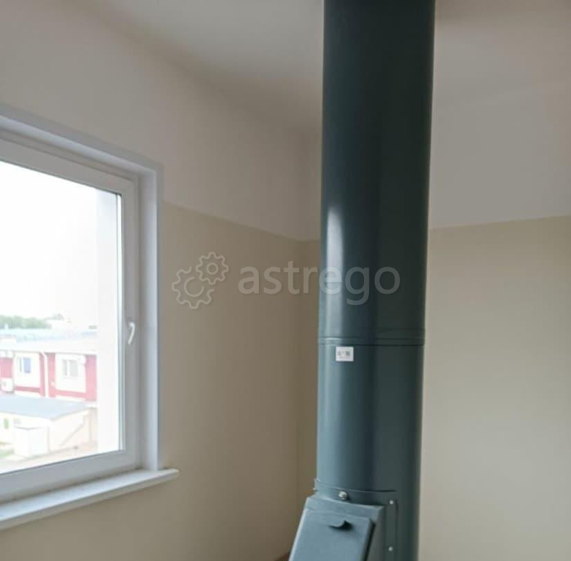 2-комн. квартира, 63.5 м2, 4/9 эт. Минусинск - изображение 2