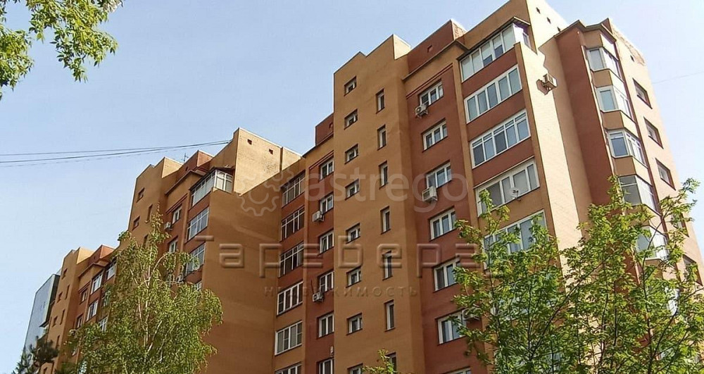 4-комн. квартира, 120 м2, 8/9 эт. Красноярск - изображение 1