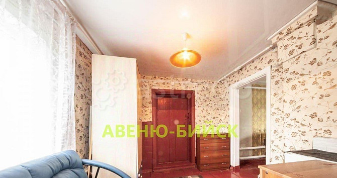 Дом, 37.3 м2, 2.5 сотки, 1 эт. Бийск - изображение 2