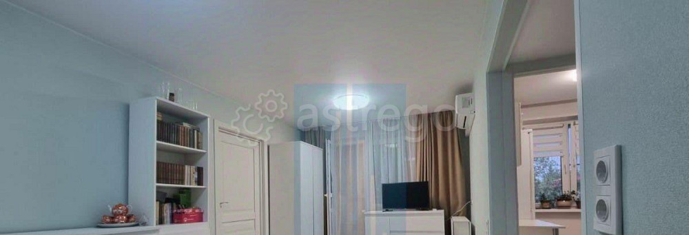 2-комн. квартира, 46.7 м2, 4/5 эт. Чехов - изображение 1