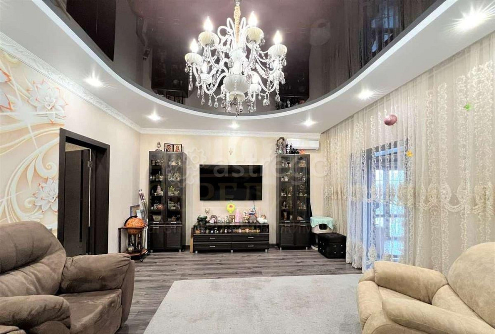 Дом, 212.9 м2, 25 соток, 2 эт. Стрелецкое - изображение 9