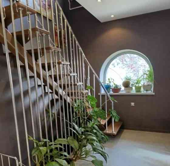 Коттедж, 336 м2, 8 соток, 2 эт. Ивантеевка