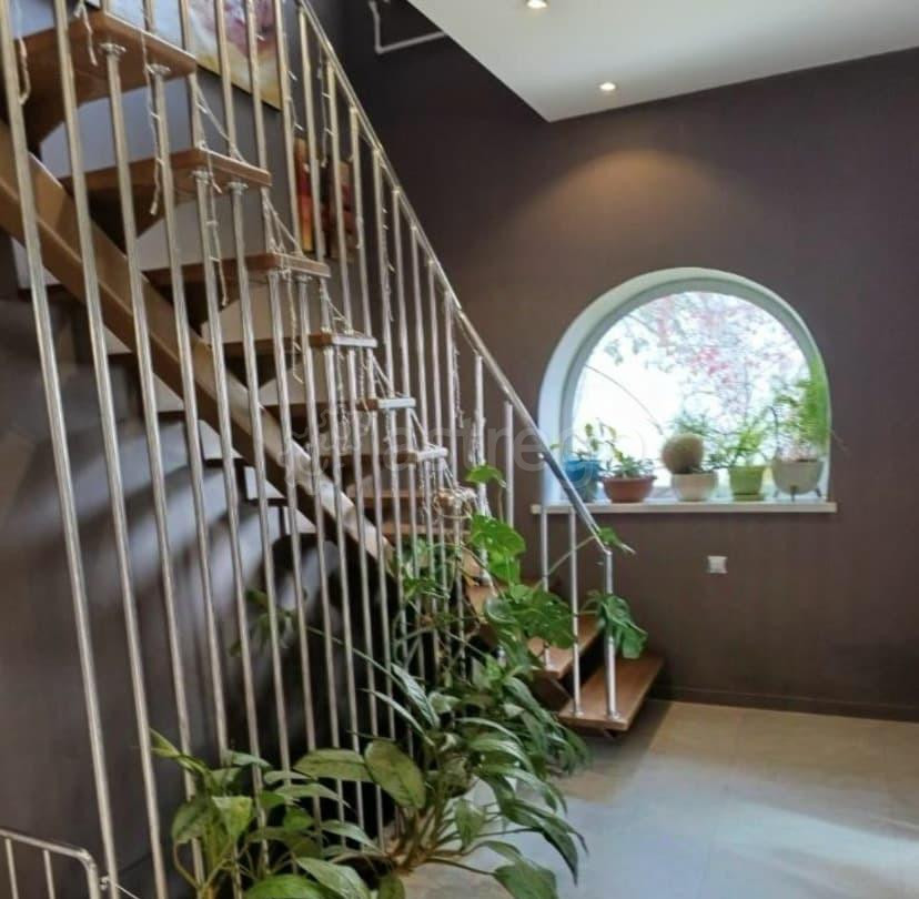 Коттедж, 336 м2, 8 соток, 2 эт. Ивантеевка - изображение 6