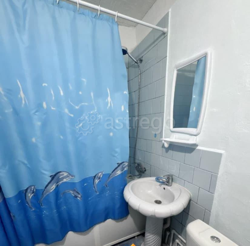 2-комн. квартира, 50 м2, 2/5 эт. Астрахань - изображение 3