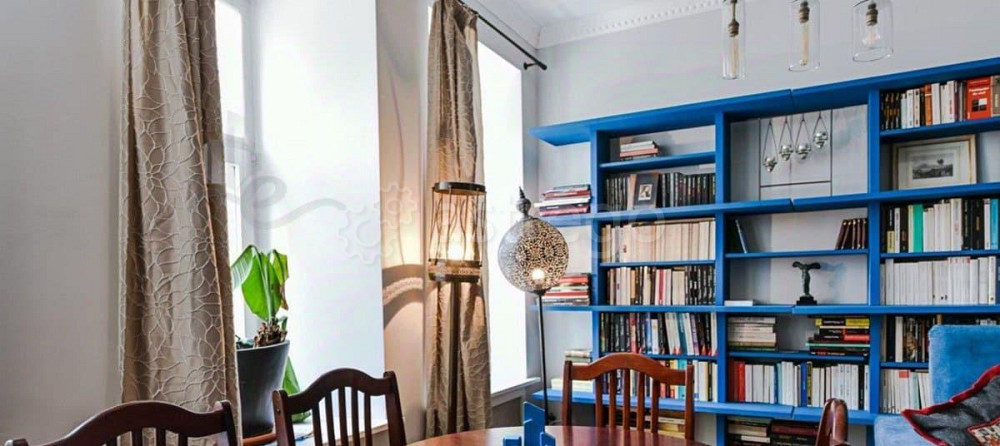3-комн. квартира, 100 м2, 2/3 эт. Москва - изображение 7