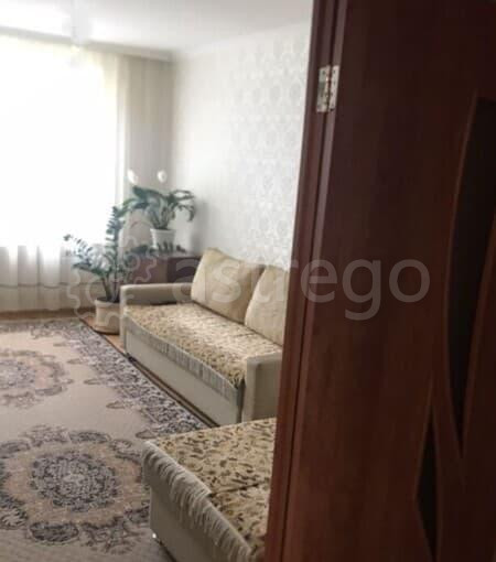 1-комн. квартира, 40 м2, 11/18 эт. Москва - изображение 6