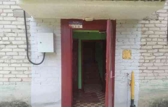 1-комн. квартира, 31.7 м2, 2/2 эт. Воскресенск