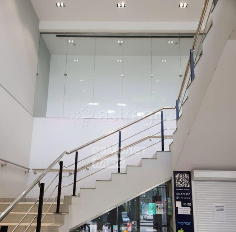 Торговое помещение, 480.4 м2 Барнаул - изображение 3