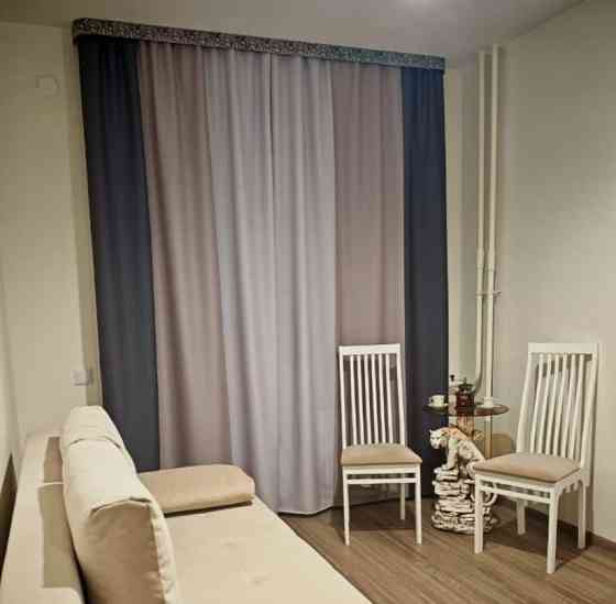 2-комн. квартира, 51.7 м2, 23/25 эт. Санкт-Петербург