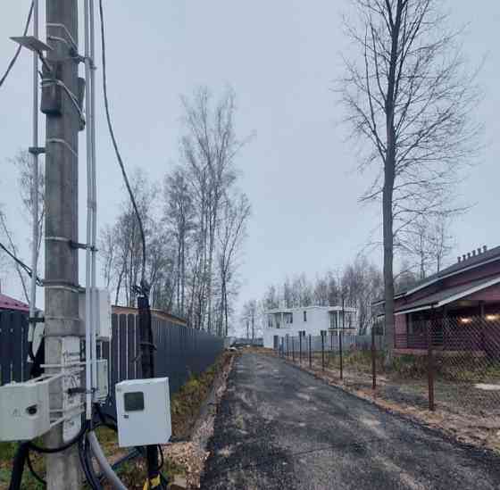 Земельный участок, 11.4 сотки Чехов