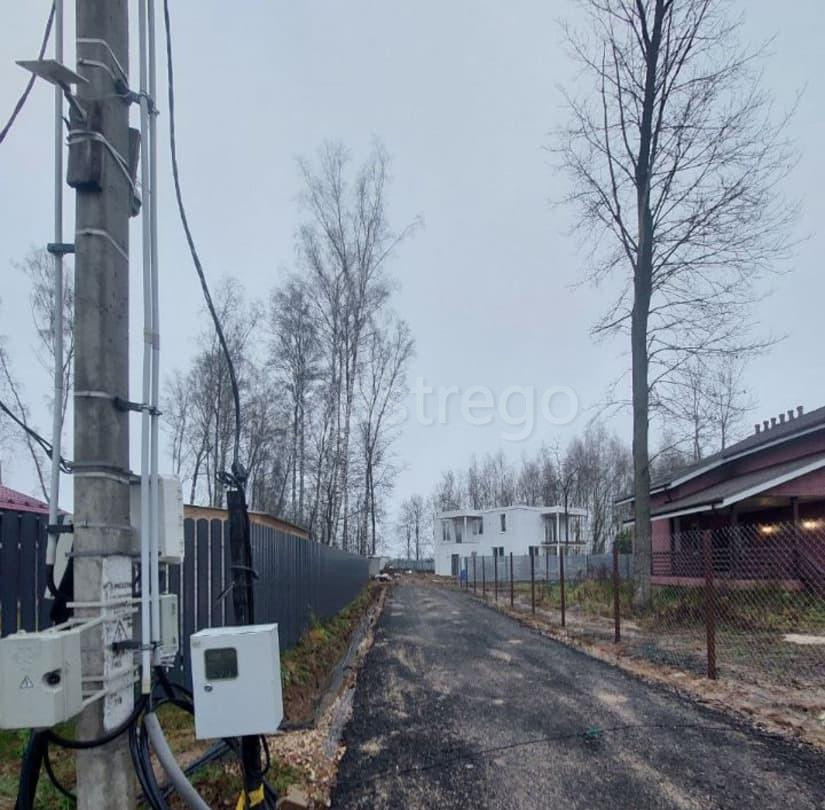 Земельный участок, 11.4 сотки Чехов - изображение 4