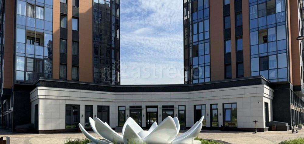 Офис, 49.5 м2 Санкт-Петербург - изображение 5