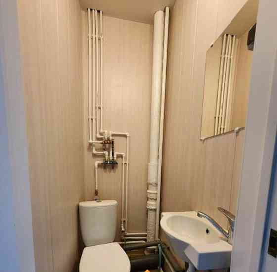 Комната, 80 м2, 2/5 эт. Москва