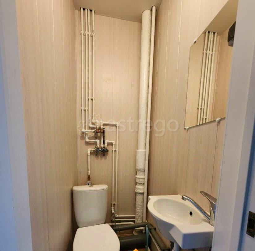 Комната, 80 м2, 2/5 эт. Москва - изображение 6