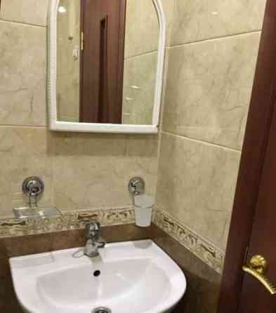 1-комн. квартира, 34 м2, 2/4 эт. Санкт-Петербург