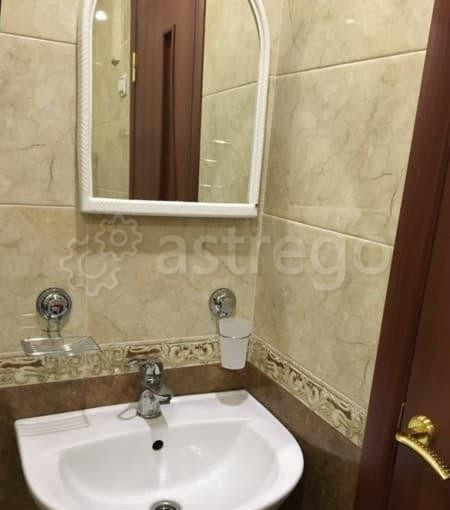 1-комн. квартира, 34 м2, 2/4 эт. Санкт-Петербург - изображение 4