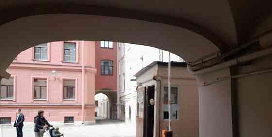 Комната, 34 м2, 2/4 эт. Санкт-Петербург
