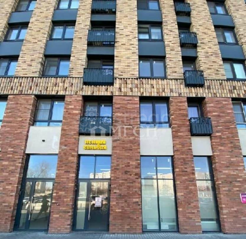 Студия, 31.7 м2, 7/32 эт. Москва - изображение 8