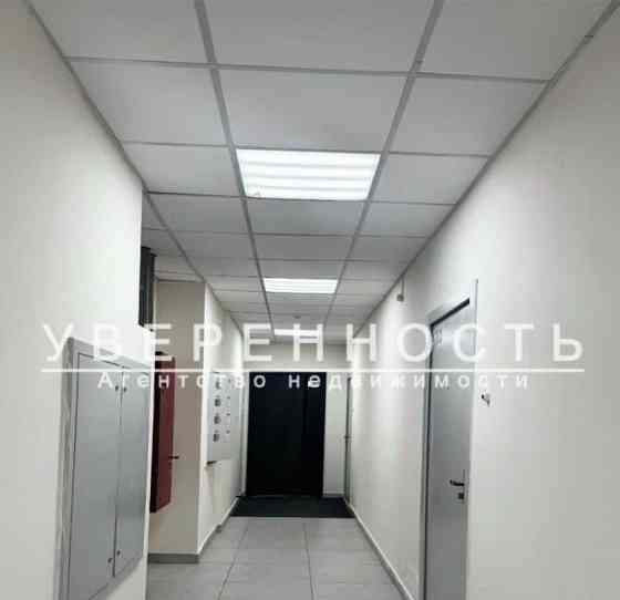 Студия, 29.9 м2, 6/25 эт. Красноярск