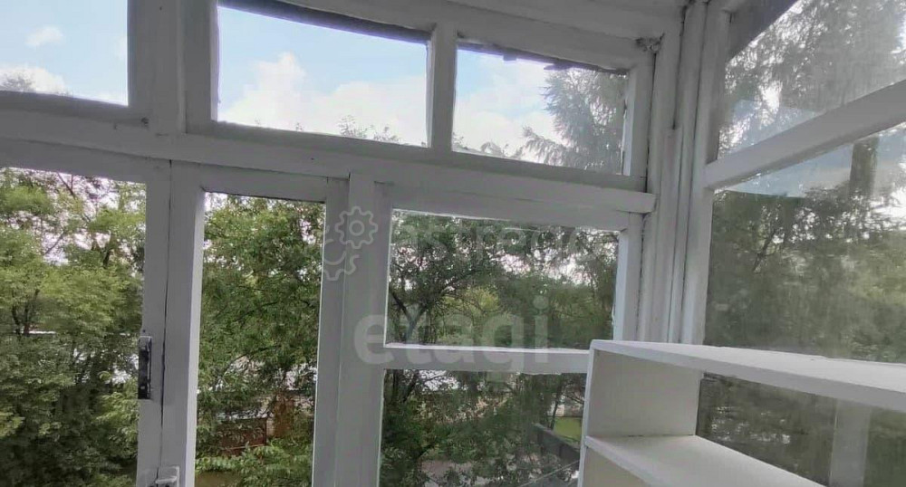 2-комн. квартира, 42.7 м2, 3/4 эт. Свободный - изображение 3