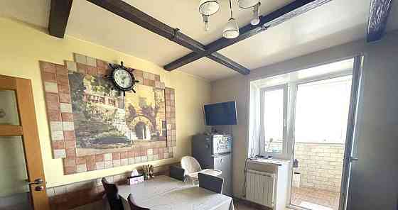 4-комн. квартира, 104 м2, 15/16 эт. Подольск