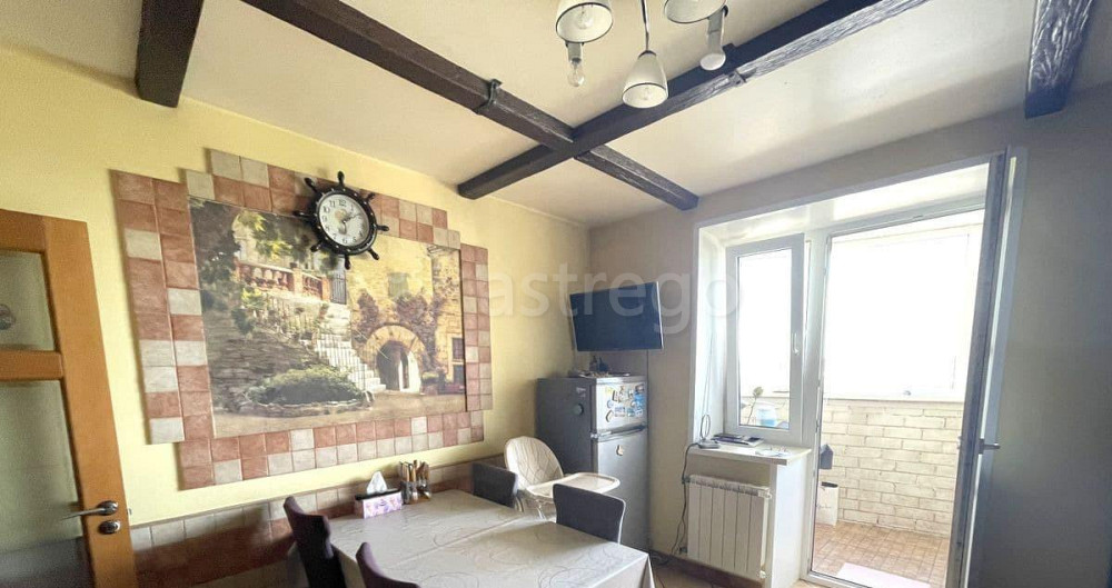 4-комн. квартира, 104 м2, 15/16 эт. Подольск - изображение 6