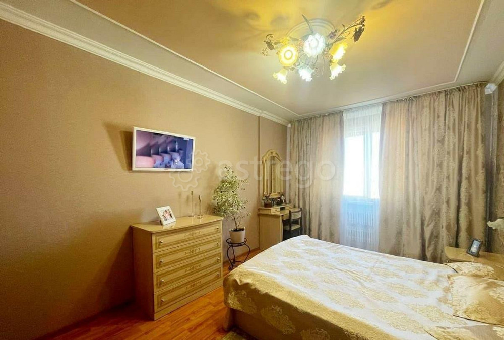 3-комн. квартира, 73.9 м2, 9/10 эт. Строитель - изображение 7