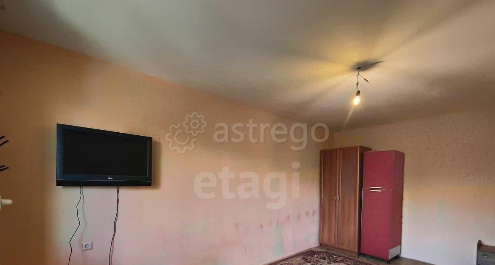 2-комн. квартира, 51 м2, 2/17 эт. Балашиха - изображение 6
