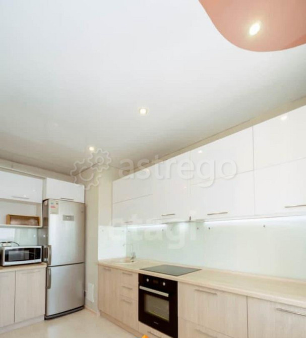 3-комн. квартира, 63.7 м2, 9/9 эт. Бийск - изображение 3