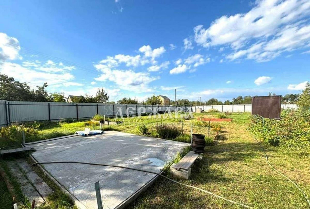 Дача, 25 м2, 15.91 сотки, 2 эт. Старый Оскол - изображение 5