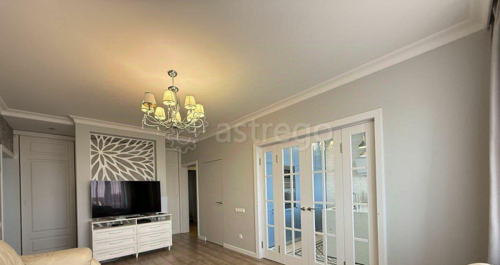 5-комн. квартира, 130 м2, 17/17 эт. Ногинск - изображение 5