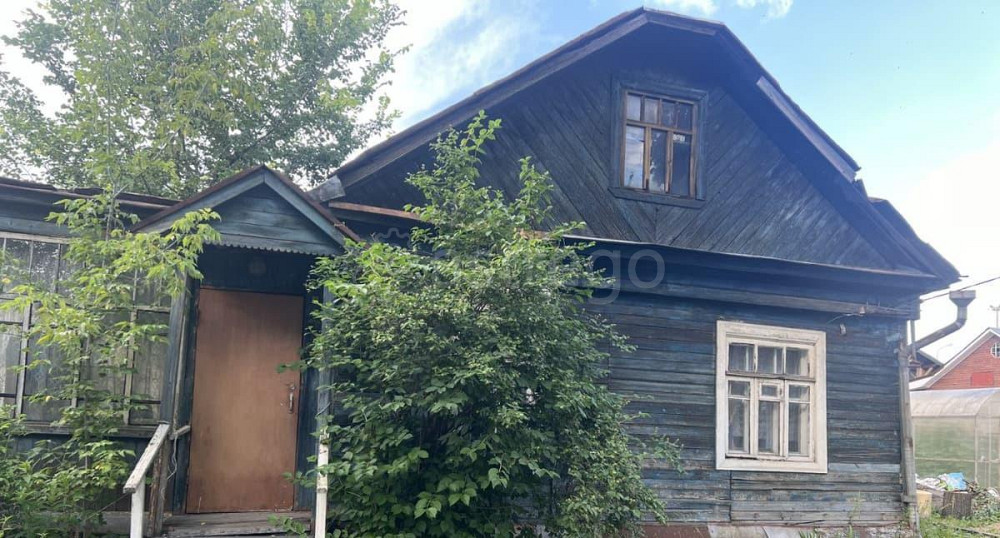 Земельный участок, 10.91 сотки Мытищи - изображение 1