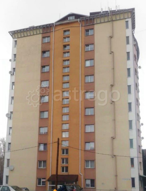 4-комн. квартира, 135.4 м2, 10/10 эт. Горно-Алтайск - изображение 1