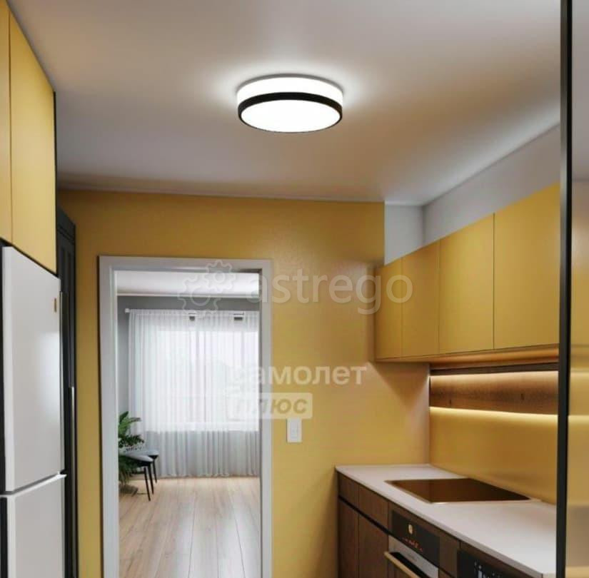 Студия, 17.8 м2, 4/5 эт. Коряжма - изображение 4