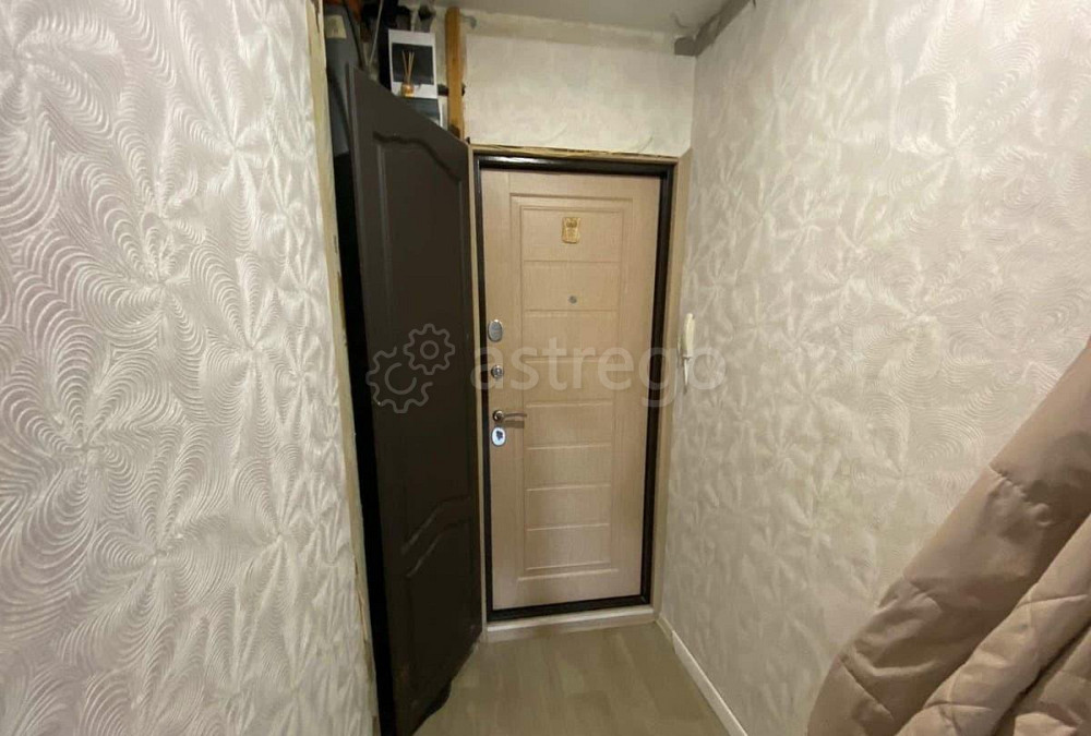 3-комн. квартира, 48.8 м2, 5/5 эт. Архангельск - изображение 6