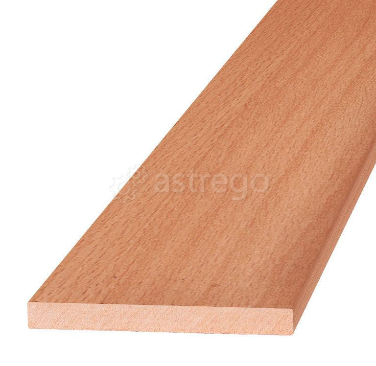 Добор Миланский Орех 100х2200х10 мм Олови Екатеринбург - изображение 1