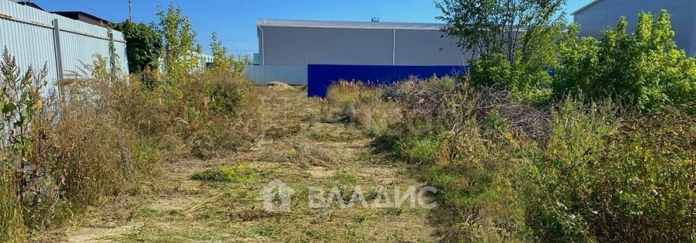 Коммерческий участок, 9 соток Белгород - изображение 3