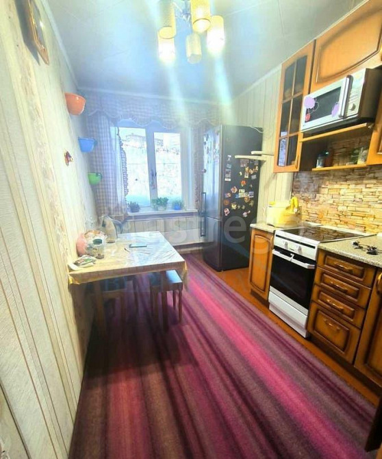 3-комн. квартира, 71.4 м2, 9/9 эт. Норильск - изображение 3