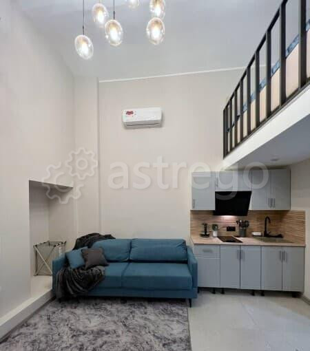 Студия, 30 м2, 2/2 эт. Москва - изображение 3