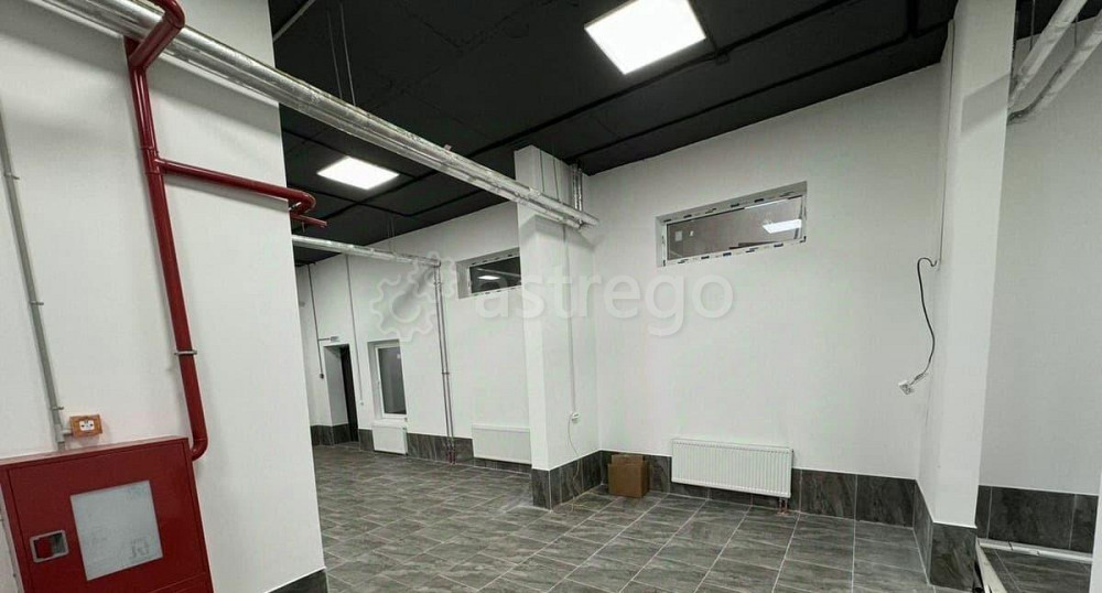 Свободного назначения, 99 м2 Санкт-Петербург - изображение 5