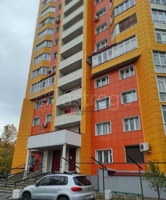 Свободного назначения, 74 м2 Старый Оскол - изображение 8
