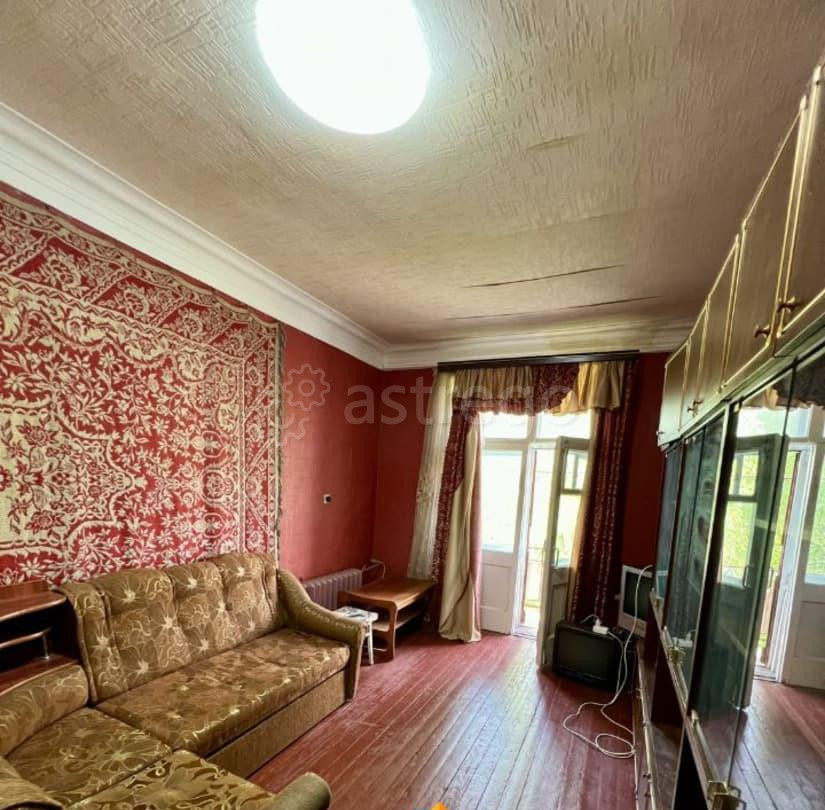 2-комн. квартира, 40.9 м2, 3/3 эт. Северодвинск - изображение 5