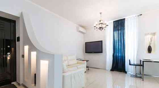 2-комн. квартира, 45 м2, 5/7 эт. Москва