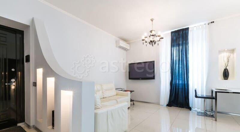 2-комн. квартира, 45 м2, 5/7 эт. Москва - изображение 2